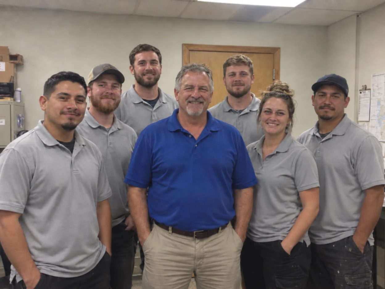 HVAC technicians in Beaumont, TX