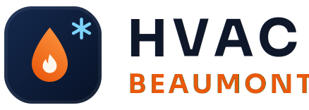 Beaumont HVAC